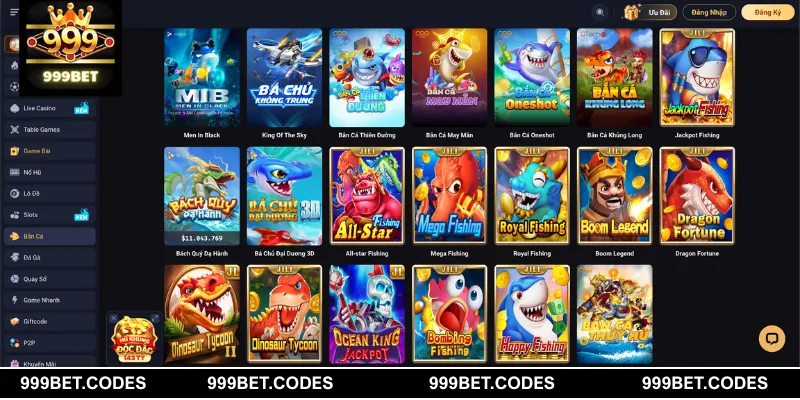 Bắn cá Hoàng Kim là gì mà thu hút đông đảo người chơi tham gia đến thế?