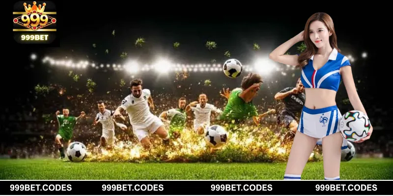 Bật mí các bộ môn thể thao nổi bật tại 999BET online
