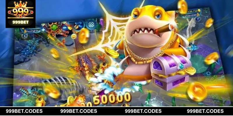 Bật mí kinh nghiệm chơi bắn cá đổi thẻ để nâng cao tỷ lệ thắng