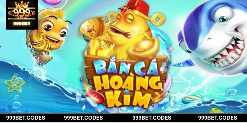 Bỏ túi mẹo chinh phục game bắn cá Hoàng Kim bách phát, bách trúng