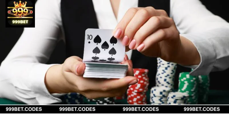 Cách chơi Baccarat hiệu quả để hốt bạc từ 999BET