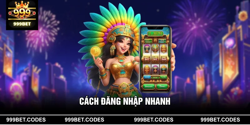 Đăng nhập tiện lợi, theo dõi số dư và lịch sử dễ dàng