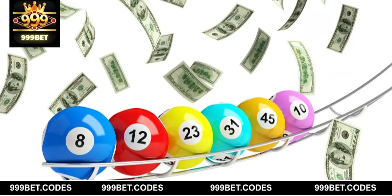 Đôi nét cơ bản về sảnh chơi xổ số 999BET