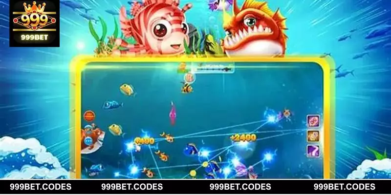 Giải trí hấp dẫn cùng bắn cá Ngũ Long