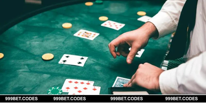 Giới thiệu về sảnh cược Casino 999BET