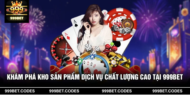 Hệ sinh thái game đa dạng, công nghệ tiên tiến