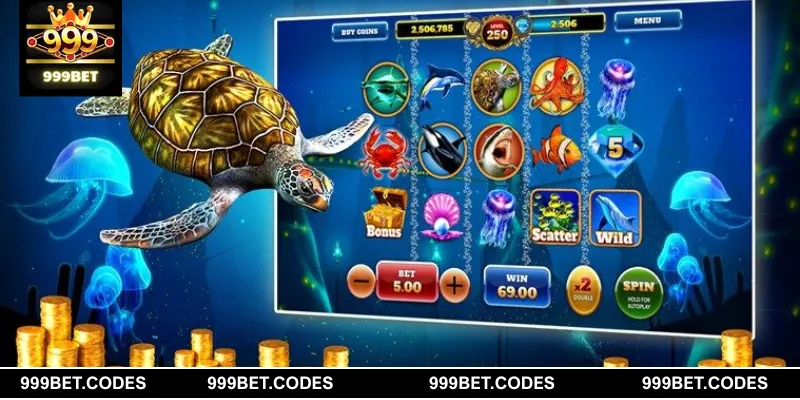 Hướng dẫn chi tiết cách chơi bắn cá Hoàng Kim tại 999BET Từ A - Z