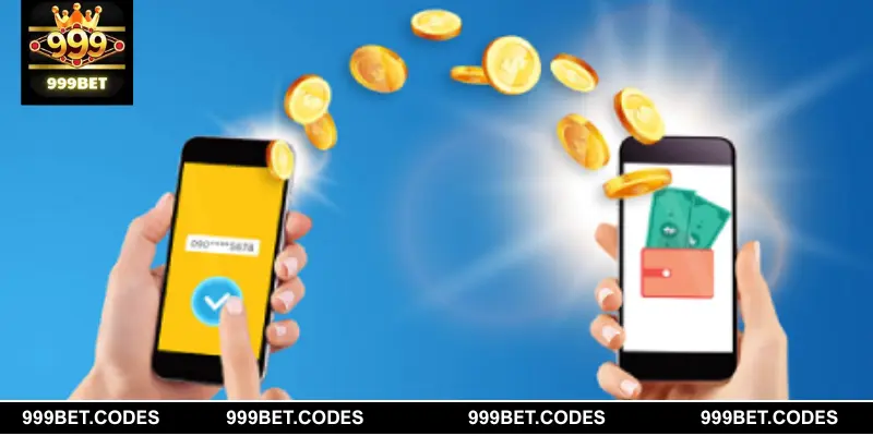 Hướng dẫn nạp tiền 999BET: Các lưu ý cần thiết