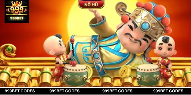 Mẹo trải nghiệm game nổ hũ Thần Tài bất bại tại 999BET
