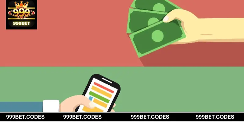 Qua đại lý của nhà cái