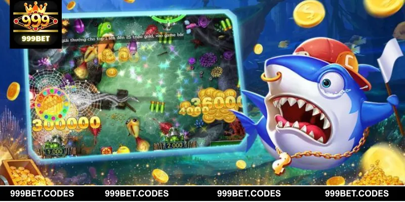 Tìm hiểu chi tiết về tựa game bắn cá đổi thẻ là gì?