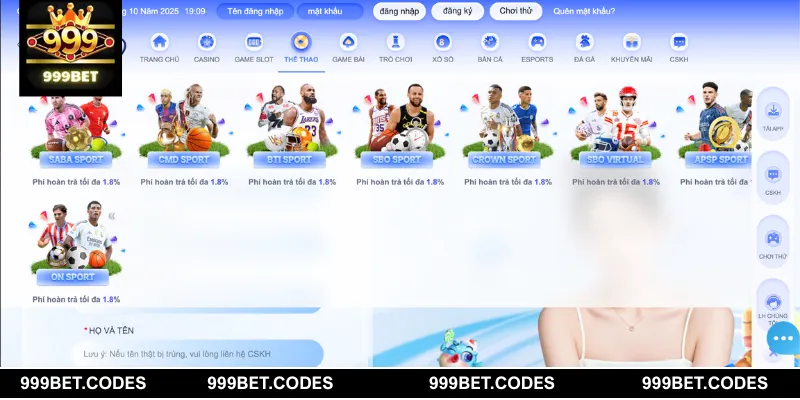 Tổng hợp các loại kèo cá độ phổ biến nhất năm 2025