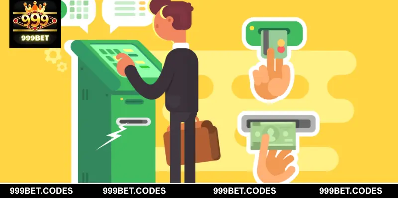 Tổng hợp các phương thức nạp tiền 999BET mới nhất hiện nay