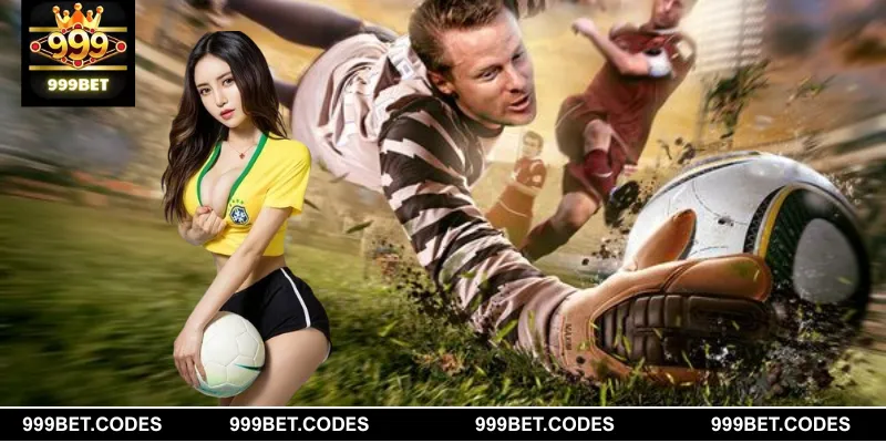 Vì sao nên chơi cá cược thể thao tại 999BET trực tuyến?